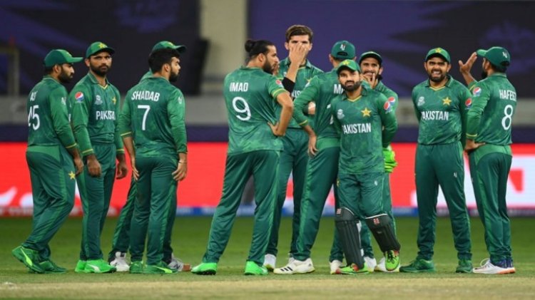 PAK vs CAN :  पाकिस्तान टीम आज हारी तो हो जाएगी बाहर