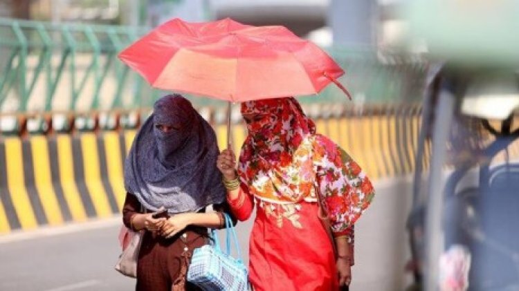 Weather Update: उत्तर भारत को अभी नहीं मिलेगी गर्मी से राहत, मौसम विभाग ने जारी किया अलर्ट