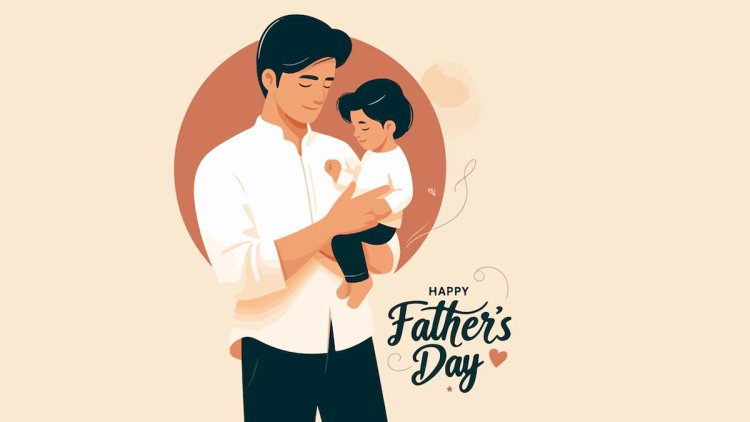 Father's Day 2024: क्यों सेलिब्रेट किया जाता है 'फादर्स डे', जानें कब और कैसे हुई थी इस दिन को मनाने की शुरुआत