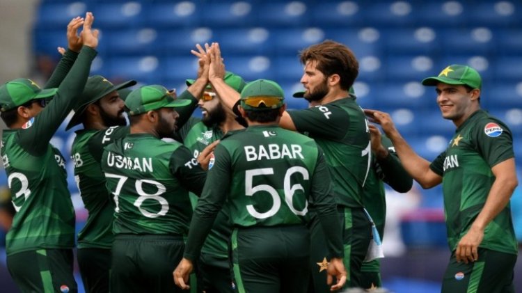 PAK vs IRE: जीत के साथ टी20 वर्ल्ड कप 2024 में पाकिस्तान का सफर खत्म, आयरलैंड को 3 विकेट से हराया