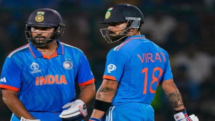  भारत के लिए आसान नहीं सेमीफाइनल की राह, ये 3 वजह कही डूबो न दे टीम इंडिया की नैया