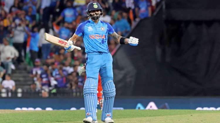 T20 World Cup: पीएम मोदी ने टीम इंडिया को दी जीत की बधाई, देशभर में मनाया गया जश्न