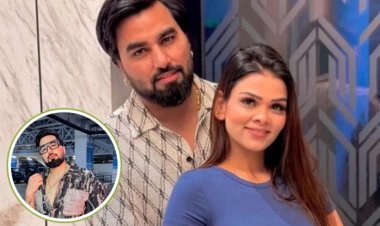 Bigg Boss OTT 3: बिग बॉस से बाहर होने पर पायल के पति अरमान ने दिया रिएक्शन, कहा- 'मैं खुश हूं..