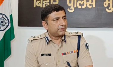 ADG लॉ एंड ऑर्डर संजय सिंह ने 3 नए आप/राधिक कानून के बारे में विस्तार से जानकारी साझा की 