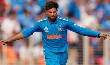 Kuldeep Yadav: कुलदीप यादव जल्द करने वाले हैं शादी? लाइफ पार्टनर को लेकर कर दिया बड़ा खुलासा