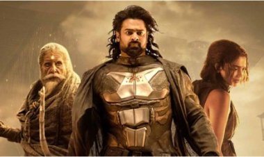 Kalki Collection: बॉक्स ऑफिस पर 900 करोड़ की सूनामी ले आई कल्कि...जानें फिल्म का बजट
