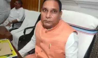 महेश्वर हजारी ने पूल मामले पर दिया बड़ा बयान कहा दोषी पर होगी कार्यवाही 