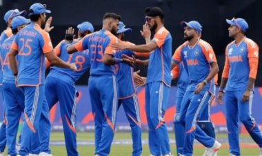 BCCI ने श्रीलंका दौरे का किया एलान, जानें टी20 और वनडे सीरीज का पूरा शेड्यूल