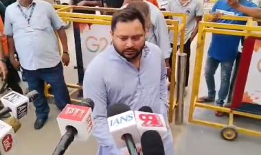 अनंत अंबानी की शादी में शामिल होंगे लालू यादव, पूरे परिवार के साथ विशेष विमान से हुए मुंबई रवाना 