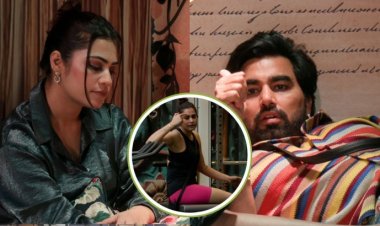 Bigg Boss OTT 3: दूसरी पत्नी कृतिका को टाइट कपड़ों में देख आग बूबला हुए अरमान मलिक, बोले- 'तुम्हारा शेप...'