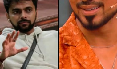 Bigg Boss OTT 3: चंद्रिका के घर से बेघर होते ही पहले वाइल्डकार्ड कंटेस्टेंट ने मारी घर में एंट्री
