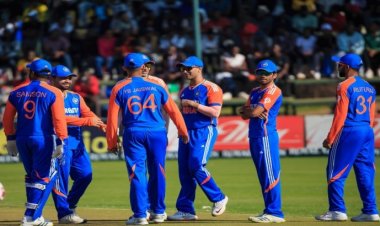 IND vs SL : श्रीलंका दौरे पर टीम इंडिया को मिलेगा रोहित-कोहली का रिप्लेसमेंट, इस धुरंधर की भी होगी सकती है वापसी!