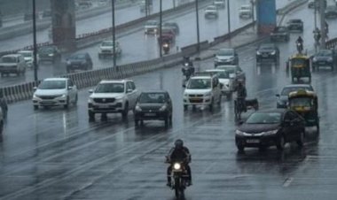 Weather Update: दिल्ली-NCR में क्या उमस से मिलेगी राहत? IMD ने येलो अलर्ट किया जारी
