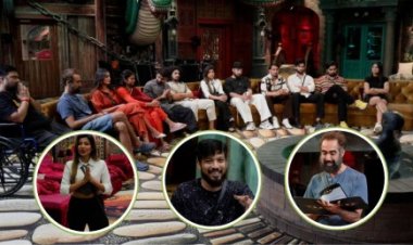 Bigg Boss OTT 3: बिग बॉस ओटीटी 3 की फिनाले डेट आई सामने, जानें विनर को मिलेगी कितनी प्राइज मनी?