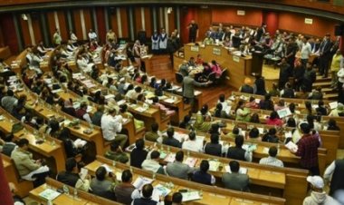 Budget 2024: बजट सत्र से पहले सरकार ने बुलाई सर्वदलीय बैठक, विपक्ष के साथ गतिरोध खत्म करने की होगी कोशिश