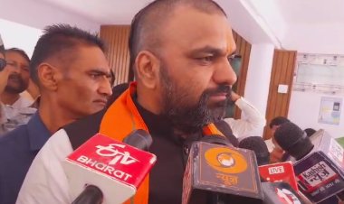 बिहार के बिगड़ते कानून व्यवस्था पर उपमुख्यमंत्री सम्राट चौधरी का बड़ा बयान