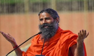 Kanvad Yatra 2024: बाबा रामदेव का बड़ा बयान कहा, जब रामदेव को अपनी पहचान बताने में दिक्कत नहीं तो रहमान को क्यों?..  