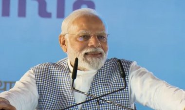 PM मोदी आज भारत मंडपम में 'विश्व धरोहर समिति' के 46वें सत्र का करेंगे उद्घाटन