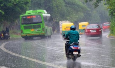 उमस-गर्मी से परेशान पटना समेत 26 जिलों में कब होगी बारिश ? मौसम विभाग ने जारी किया येलो अलर्ट 
