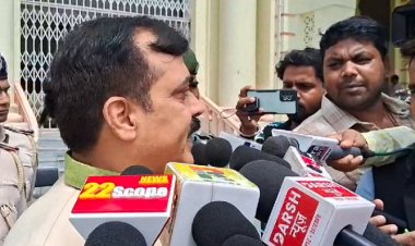 जीवेश मिश्रा ने तेजश्वी यादव पर बोला सियासी ह/मला कहा सदन से गायब है इनके नेता 