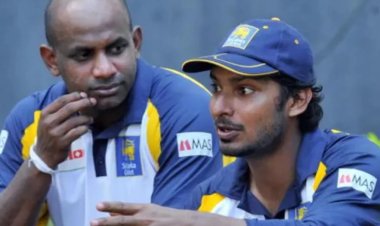 IND vs SL: रोहित, विराट, जडेजा नहीं हैं, हम भारत को हरा सकते हैं, श्रीलंकाई दिग्गज का बड़ा बयान