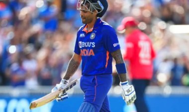 IND vs SL: श्रीलंका के खिलाफ खूब चलता है सूर्यकुमार यादव का बल्ला, बन सकते हैं सर्वश्रेष्ठ खिलाडी 