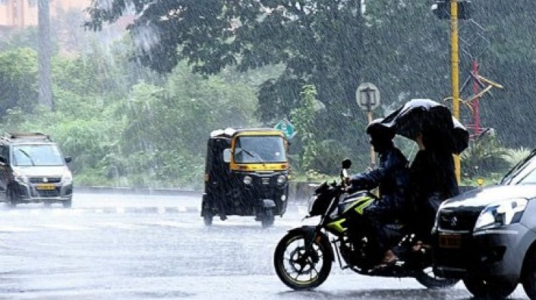 Rain Alert: इस महीने देशभर में होगी झमाझम मानसूनी बारिश, IMD ने इन राज्यों के लिए जारी किया अलर्ट