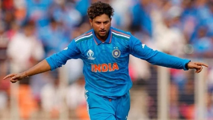 Kuldeep Yadav: कुलदीप यादव जल्द करने वाले हैं शादी? लाइफ पार्टनर को लेकर कर दिया बड़ा खुलासा