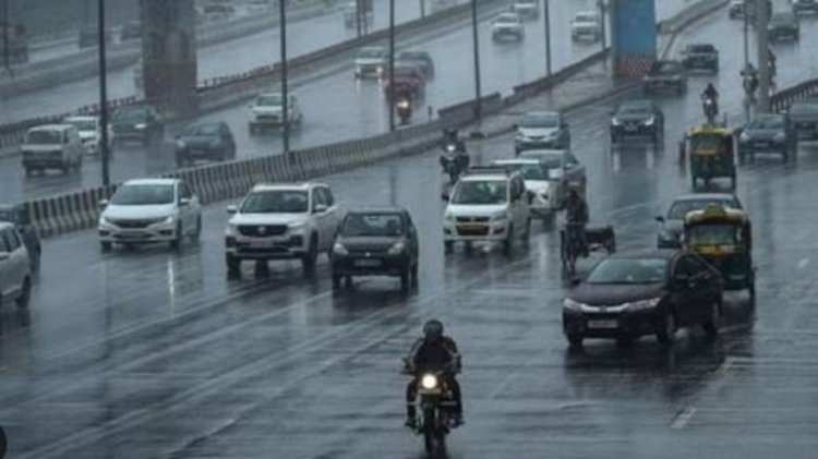 Weather Update: दिल्ली-NCR में क्या उमस से मिलेगी राहत? IMD ने येलो अलर्ट किया जारी