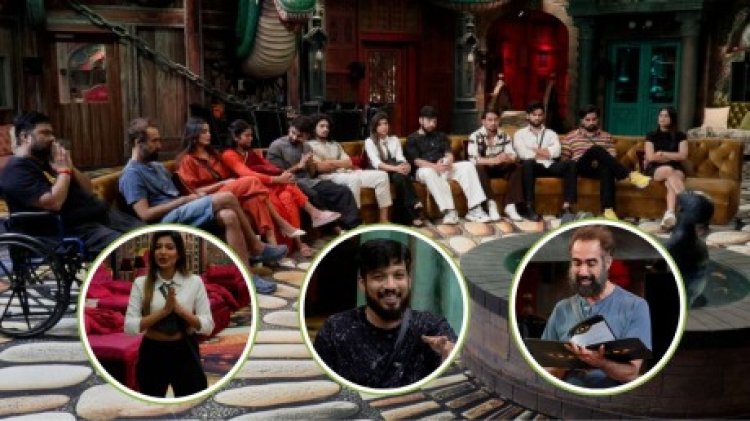 Bigg Boss OTT 3: बिग बॉस ओटीटी 3 की फिनाले डेट आई सामने, जानें विनर को मिलेगी कितनी प्राइज मनी?