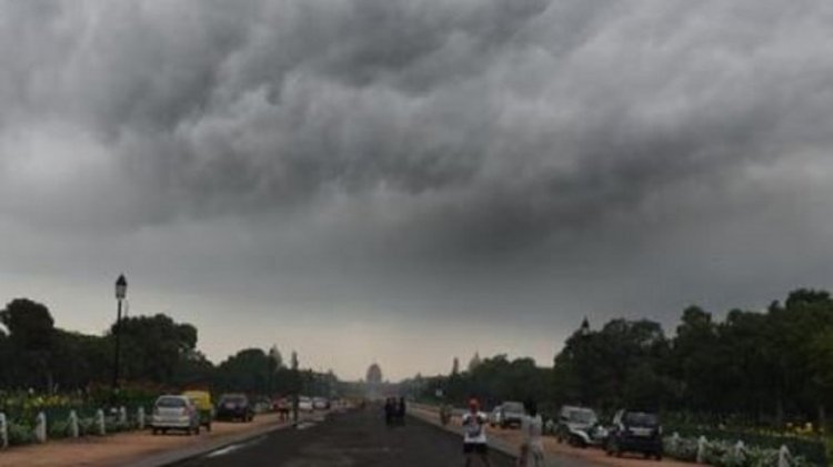 Weather Update: दिल्ली-NCR को कब उमस से मिलेगी राहत? IMD ने जारी किया अपडेट