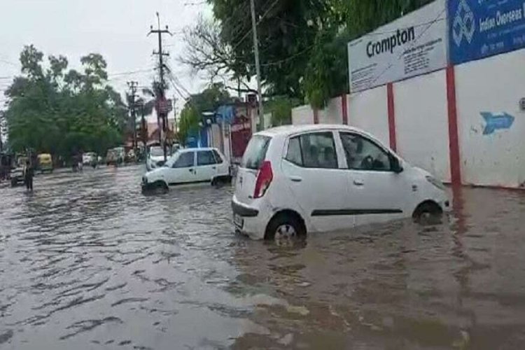 मौसम विभाग ने बारिश को लेकर दे दिया अपडेट, पटना और आरा वाले हो जाएं खुश, होगी झमाझम बारिश 