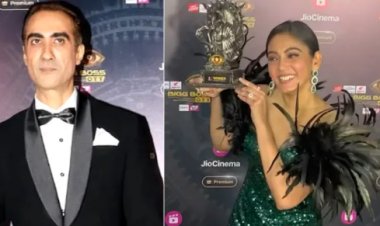 Bigg Boss के बाहर भी ल/ड़ रहे हैं सना मकबूल और रणवीर शौरी, अब यहां पहुंची बात
