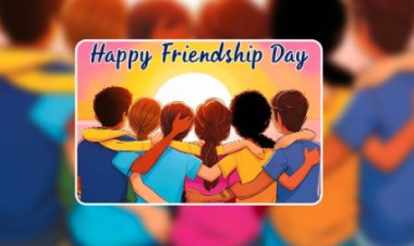 Friendship Day 2024: अगस्त के पहले रविवार को ही क्यों मनाया जाता है ये दिन?