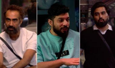 Naezy बोले- Bigg Boss में हुआ महिलाओं का अपमान, रणवीर शौरी और Armaan Mallik के लिए कही ये बात