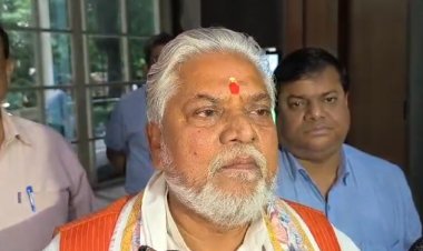 मंत्री प्रेम कुमार ने तेजस्वी यादव के बयान को लेकर दी कड़ी प्रतिक्रिया, कहा... 