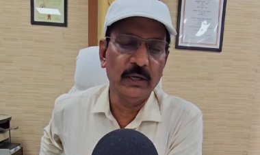 सिपाही भर्ती परीक्षा: बेतिया में कड़ी चौ'कसी के बीच सिपाही भर्ती परीक्षा 18 परीक्षा केंद्रों पर हो रही 