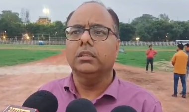 दिल्ली कोचिंग हा/दसे के बाद पटना प्रशासन भी अ/लर्ट, डीएम ने दिए जाँच के आदेश 