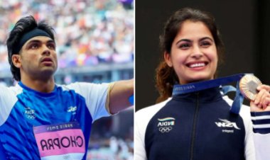 पेरिस ओलंपिक 2024 में समाप्त हुआ भारत का सफर, इन खिलाड़ियों ने देश के लिए जीते मेडल