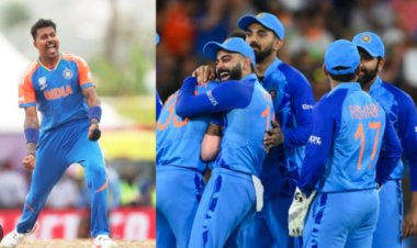 सूर्यकुमार यादव से छिनेगी कप्तानी और हार्दिक फिर बन सकते है कप्तान ! दिग्गज का बयान आया सामने!