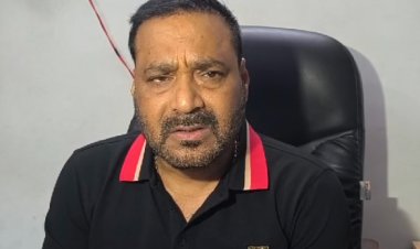 बिहार में बढ़ते अप/राधिक घट/नाओं को लेकर पूर्व मंत्री विजय प्रकाश का बड़ा बयान 