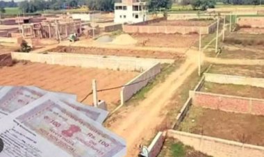 Bihar land Survey: आज से शुरू हुआ बिहार में जमीन सर्वे, दिखाने होंगे भूमि से जुड़े ये जरूरी दस्तावेज