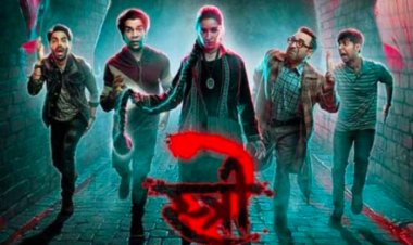 Stree 2 Collection: बॉक्स ऑफिस पर धमाल मचा रही स्त्री 2, 300 करोड़ क्लब में शामिल हुई फिल्म
