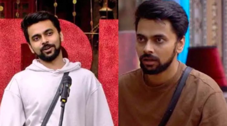 Bigg Boss OTT 3: लव कटारिया के इविक्शन को फैंस ने बताया 'ष/ड्यंत्र', ट्विटर पर ट्रेंड हुआ 'बाय/कॉट बिग बॉस'