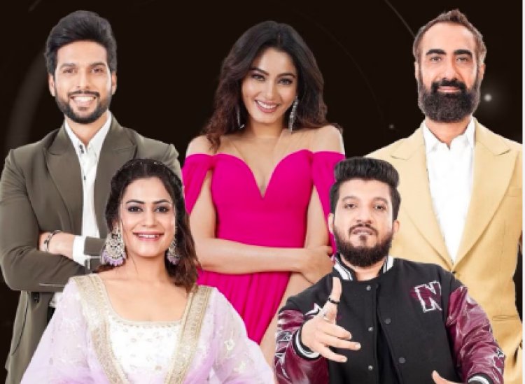 Bigg Boss OTT 3: रणवीर शौरे के बेघर होते ही टॉप 2 फानलिस्ट बने सना मकबूल और नेजी, जानें कौन बनेगा शो का विनर!