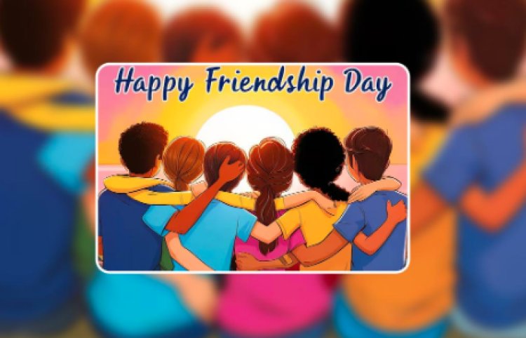 Friendship Day 2024: अगस्त के पहले रविवार को ही क्यों मनाया जाता है ये दिन?