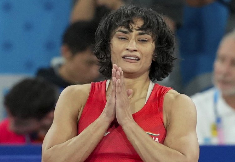 Vinesh Phogat: विनेश फोगाट के सिल्वर मेडल पर आज कितने बजे आएगा फैसला? वर्ल्ड रेसलिंग में बदला जा सकता है नियम