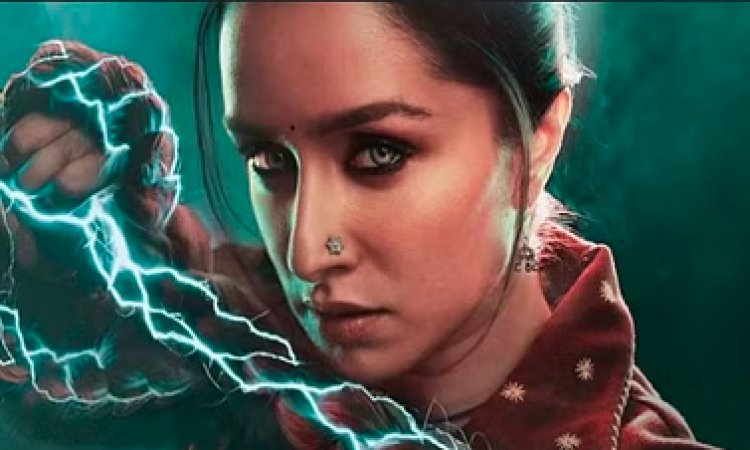 Stree 2 Box Office Collection Day 4: लोगों के सिर चढ़कर बोल रहा 'स्त्री 2' का जादू