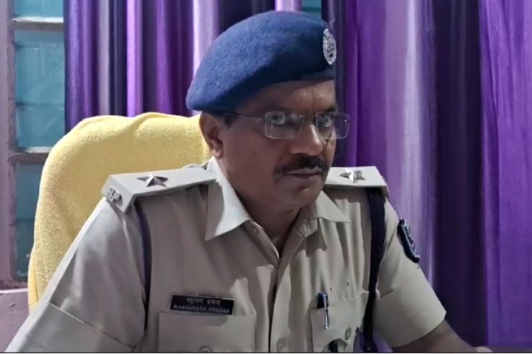 गया पुलिस ने ब्रांडेड कंपनियों की न/कली दवा और कॉस्मेटिक किया बरा/मद, मौके पर फरा/र हुआ कारोबारी