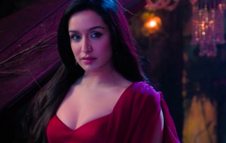 Stree 2 Box Office: लो जी! थिएटर में अभी तक दहाड़ रही है स्त्री 2, देखें 11 दिन की कमाई